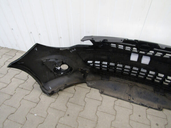 Bumper Opel Corsa D OPC Line FACELIFT 11-14 Voorbumper JM402