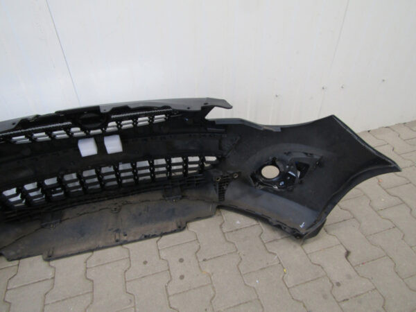 Bumper Opel Corsa D OPC Line FACELIFT 11-14 Voorbumper JM402