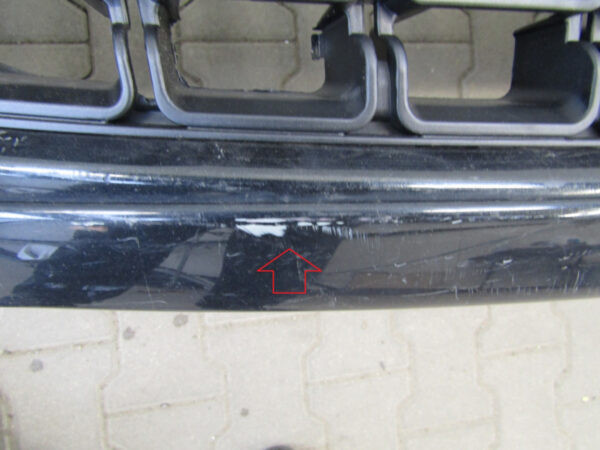 Bumper Opel Corsa D OPC Line FACELIFT 11-14 Voorbumper JM402