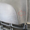 Bumper Opel Corsa D OPC Line FACELIFT 11-14 Voorbumper JM402
