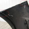 Bumper Opel Corsa D OPC Line FACELIFT 11-14 Voorbumper JM402
