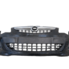 Bumper Opel Corsa D OPC Line FACELIFT 11-14 Voorbumper JM402