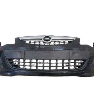 Bumper Opel Corsa D OPC Line FACELIFT 11-14 Voorbumper JM402