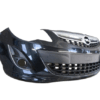 Bumper Opel Corsa D OPC Line FACELIFT 11-14 Voorbumper JM402