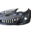 Bumper Opel Corsa D OPC Line FACELIFT 11-14 Voorbumper JM402
