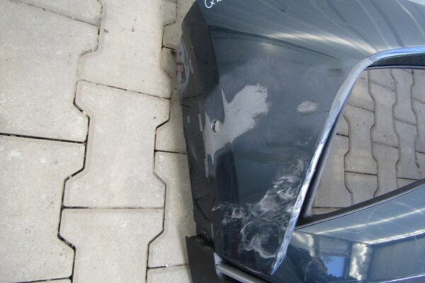 Bumper	Hyundai Tucson IV 4 20-  86511-N7000 Voorbumper Q2616