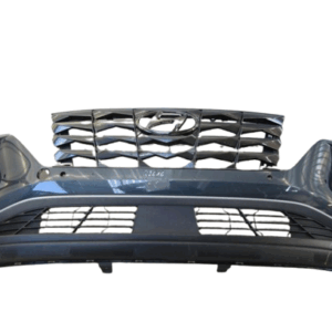 Bumper	Hyundai Tucson IV 4 20-  86511-N7000 Voorbumper Q2616