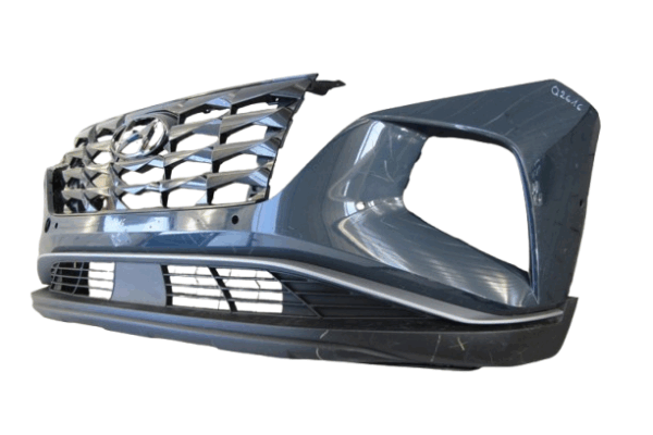 Bumper	Hyundai Tucson IV 4 20-  86511-N7000 Voorbumper Q2616