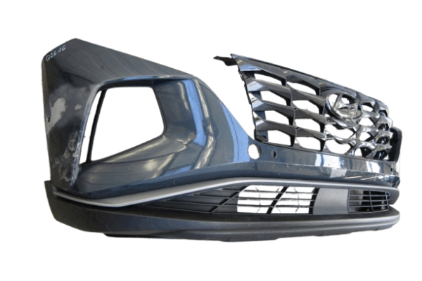 Bumper	Hyundai Tucson IV 4 20-  86511-N7000 Voorbumper Q2616