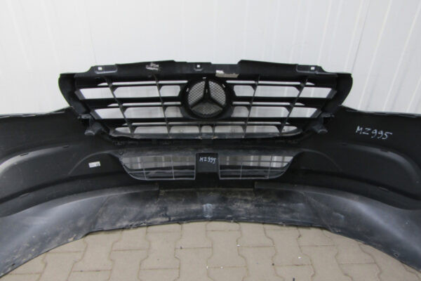 Bumper MERCEDES SPRINTER 910 907 18- Voorbumper MZ995