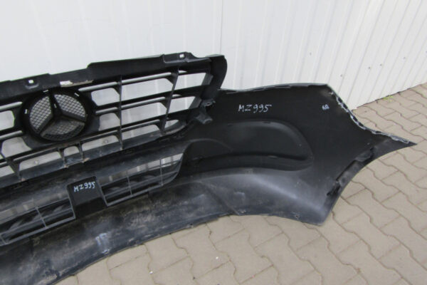 Bumper MERCEDES SPRINTER 910 907 18- Voorbumper MZ995