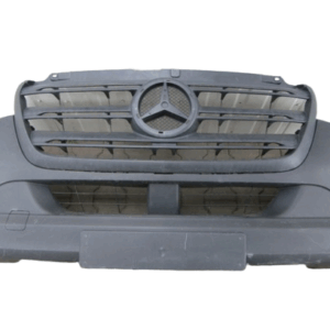 Bumper MERCEDES SPRINTER 910 907 18- Voorbumper MZ995