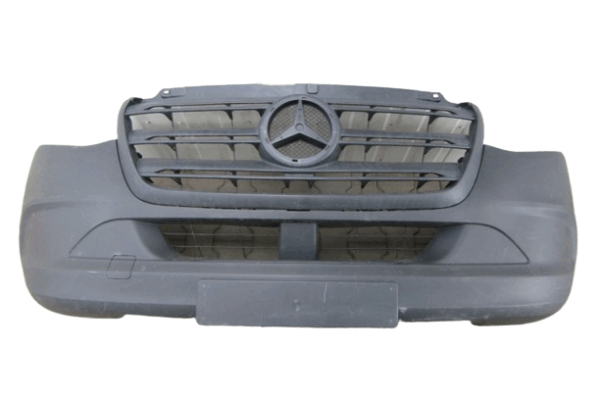 Bumper MERCEDES SPRINTER 910 907 18- Voorbumper MZ995