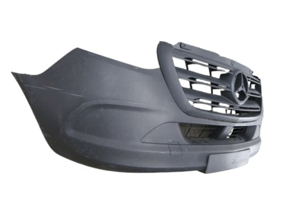 Bumper MERCEDES SPRINTER 910 907 18- Voorbumper MZ995