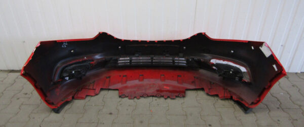 Bumper Opel Zafira C 3 III FACELIFT 16-19 39079783 Voorbumper KS5785