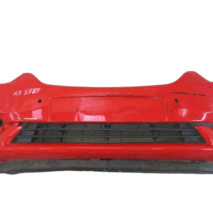 Bumper Opel Zafira C 3 III FACELIFT 16-19 39079783 Voorbumper KS5785