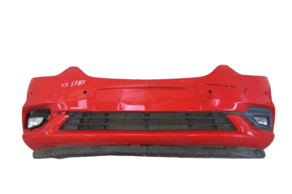 Bumper Opel Zafira C 3 III FACELIFT 16-19 39079783 Voorbumper KS5785