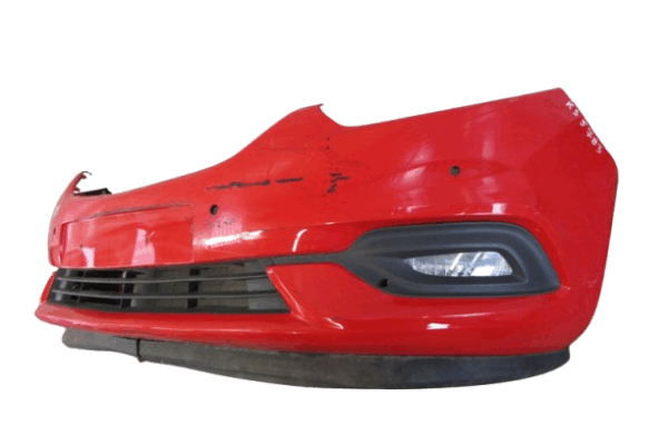 Bumper Opel Zafira C 3 III FACELIFT 16-19 39079783 Voorbumper KS5785