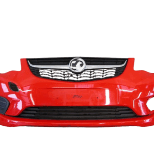 Bumper Opel Carl 14-19 42418315 Voorbumper JM864