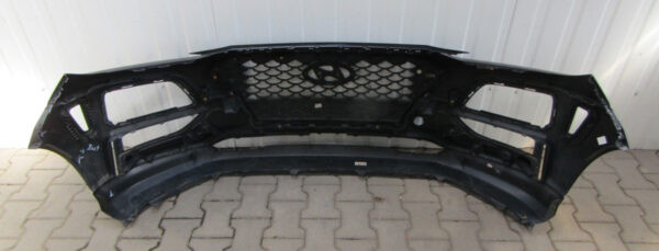 Bumper	Hyundai Kona 18-20 86512-J9010 Voorbumper KS7754