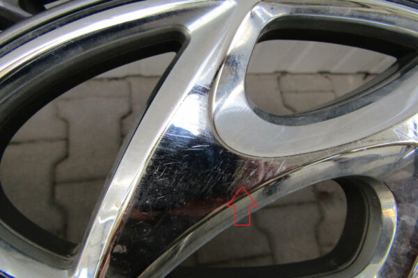 Bumper	Hyundai Kona 18-20 86512-J9010 Voorbumper KS7754
