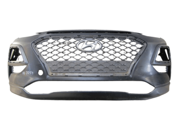 Bumper	Hyundai Kona 18-20 86512-J9010 Voorbumper KS7754