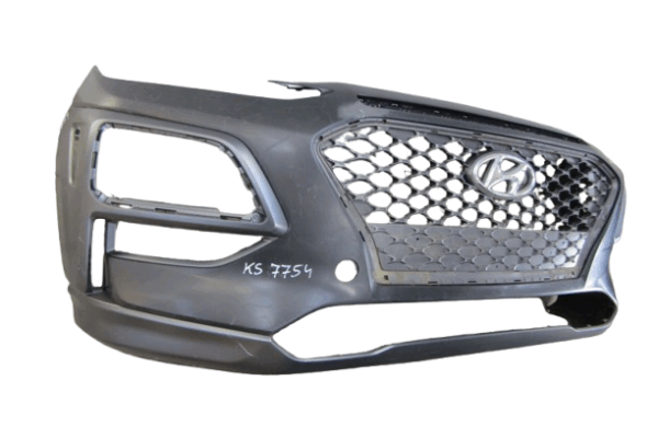 Bumper	Hyundai Kona 18-20 86512-J9010 Voorbumper KS7754