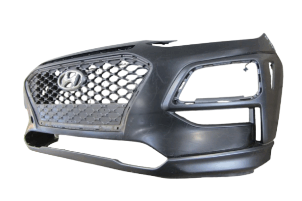 Bumper	Hyundai Kona 18-20 86512-J9010 Voorbumper KS7754