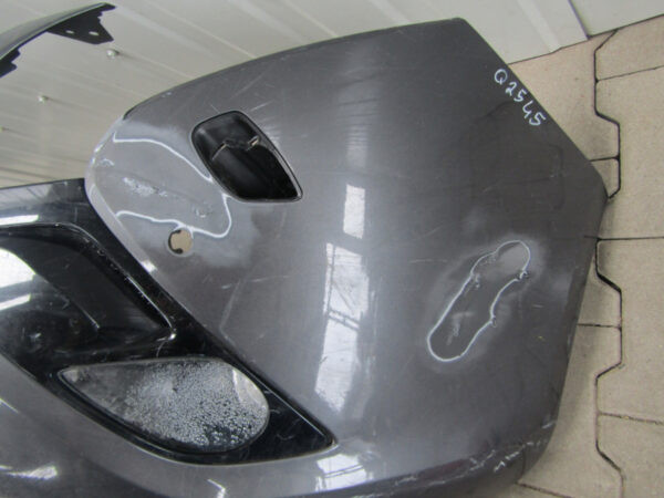 Bumper Opel Zafira C III 12-16 13300485 Voorbumper Q2545