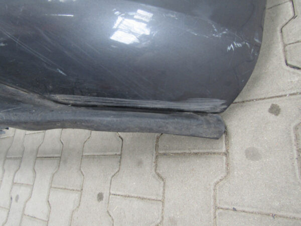 Bumper Opel Zafira C III 12-16 13300485 Voorbumper Q2545