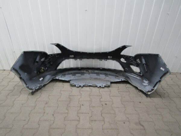 Bumper Opel Zafira C III 12-16 13300485 Voorbumper Q2545