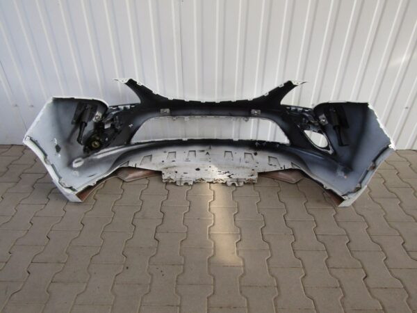 Bumper Opel Zafira C OPC LINE III 12-16 11021450396 Voorbumper Q910