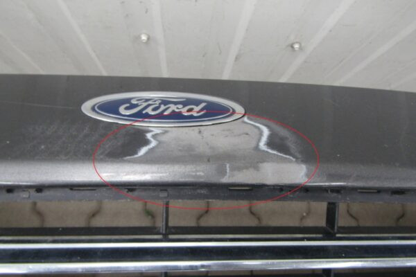 Bumper  Ford Mondeo MK5 V 14-17 Voorbumper Q6150
