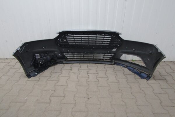 Bumper  Ford Mondeo MK5 V 14-17 Voorbumper Q6150