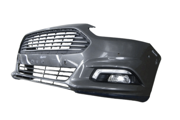 Bumper  Ford Mondeo MK5 V 14-17 Voorbumper Q6150
