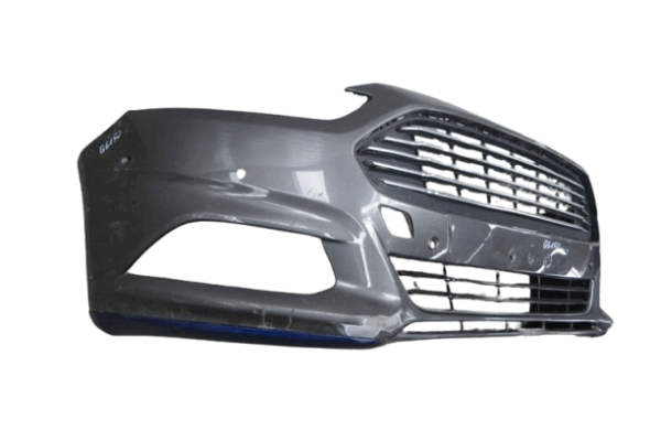 Bumper  Ford Mondeo MK5 V 14-17 Voorbumper Q6150