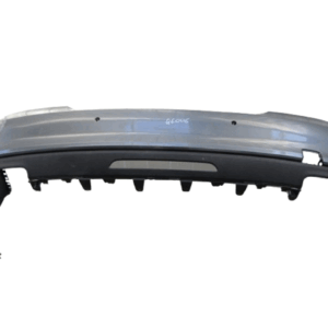 Bumper Mercedes CLS W218 SEDAN AMG FACELIFT 14- Achterbumper Q6006