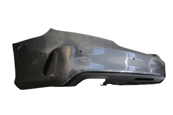 Bumper Mercedes CLS W218 SEDAN AMG FACELIFT 14- Achterbumper Q6006