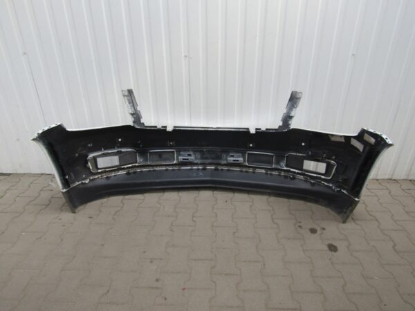 Bumper	Chevrolet Tahoe Suburban 14- Voorbumper Q5620
