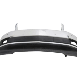 Bumper	Chevrolet Tahoe Suburban 14- Voorbumper Q5620