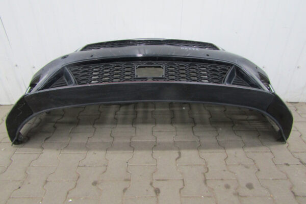 Bumper KIA CEED III 3 GT-LINE GTLINE 18-21 Voorbumper MZ272