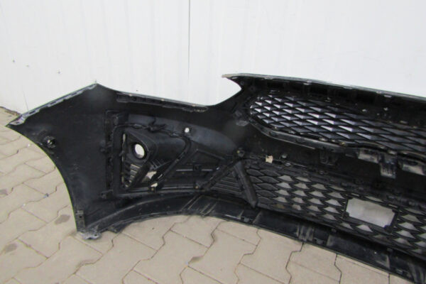 Bumper KIA CEED III 3 GT-LINE GTLINE 18-21 Voorbumper MZ272