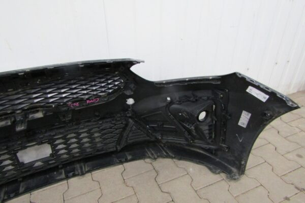 Bumper KIA CEED III 3 GT-LINE GTLINE 18-21 Voorbumper MZ272