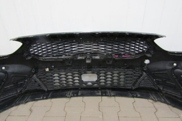 Bumper KIA CEED III 3 GT-LINE GTLINE 18-21 Voorbumper MZ272