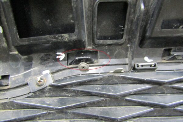 Bumper KIA CEED III 3 GT-LINE GTLINE 18-21 Voorbumper MZ272