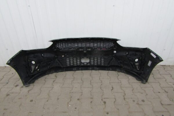 Bumper KIA CEED III 3 GT-LINE GTLINE 18-21 Voorbumper MZ272
