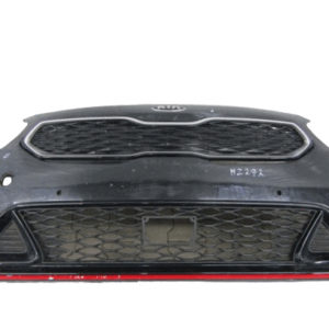 Bumper KIA CEED III 3 GT-LINE GTLINE 18-21 Voorbumper MZ272
