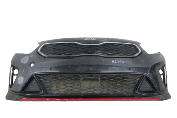 Bumper KIA CEED III 3 GT-LINE GTLINE 18-21 Voorbumper MZ272