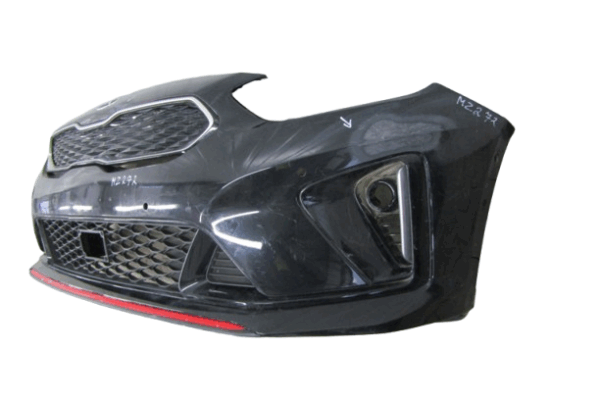 Bumper KIA CEED III 3 GT-LINE GTLINE 18-21 Voorbumper MZ272