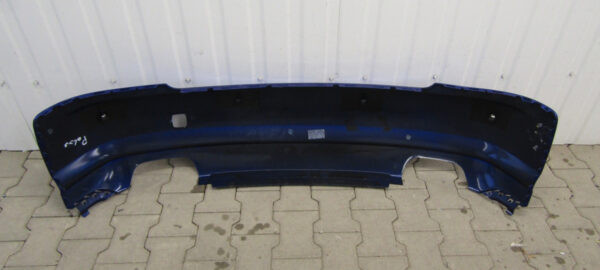 Bumper ROLLS ROYCE GHOST 09-13 51127217965 Achterbumper KJ6573